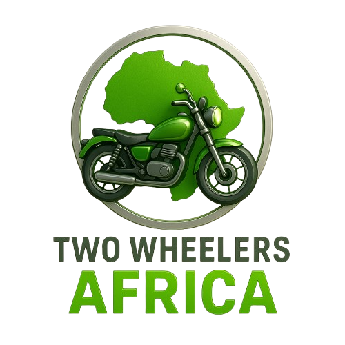 Two Wheelers Africa Logo